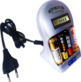 Alkaline Battery Reactivate Charger