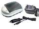 Panasonic cga-du12 Battery Charger