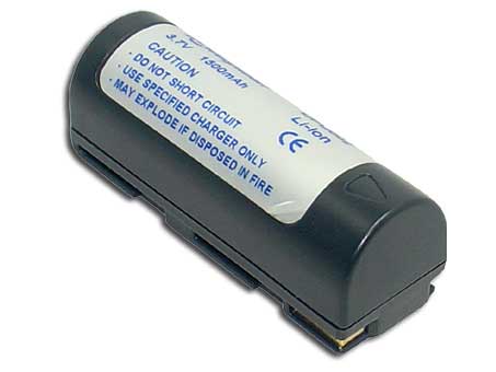 Fujifilm MX-6900 Digital Camera Battery - 1300mAh