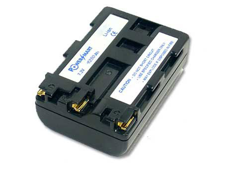 Kastar DB-L40 Battery & Charger Kit For Sanyo Xacti Camcorders (DMX-HD15, DMX-HD700, DMX-HD800, VPC-HD1A)