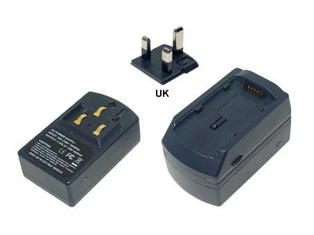 Panasonic Vw-vbg130 Battery Charger, Panasonic Vw-vbg130 Battery Charger