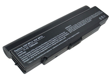 Sony VAIO PCG-6P1P Laptop Battery, Sony VAIO PCG-6P1P Battery, Laptop Battery Sony VAIO PCG-6P1P