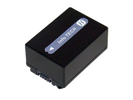Sony HDR-SR11E Camcorder Battery, Sony HDR-SR11E Battery, Camcorder Battery Sony HDR-SR11E