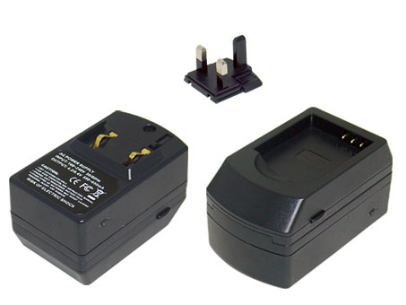 Sanyo Xacti DMX-C40(S) Charger, Sanyo Xacti DMX-C40(S) Battery Charger, Sanyo Xacti DMX-C40(S) battery, charger Sanyo Xacti DMX-C40(S)