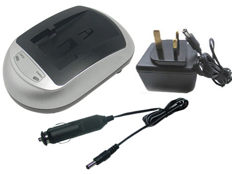 Sanyo Xacti DMX-C5(W) Charger, Sanyo Xacti DMX-C5(W) Battery Charger, Sanyo Xacti DMX-C5(W) battery, charger Sanyo Xacti DMX-C5(W)