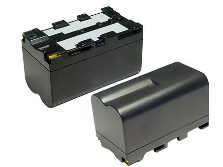Sony CCD-SC7 Camcorder Battery, Sony CCD-SC7 Battery, Camcorder Battery Sony CCD-SC7