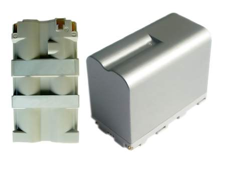 Sony CCD-SC7 Camcorder Battery, Sony CCD-SC7 Battery, Camcorder Battery Sony CCD-SC7