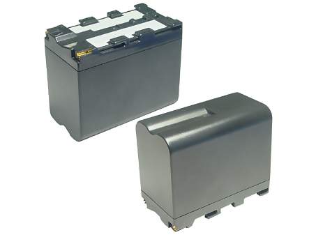 Sony CCD-SC7 Camcorder Battery, Sony CCD-SC7 Battery, Camcorder Battery Sony CCD-SC7