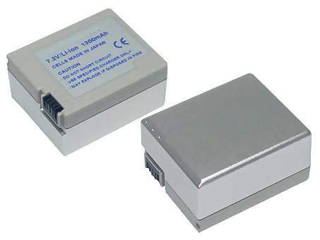Sony DCR-DVD101 Camcorder Battery, Sony DCR-DVD101 Battery, Camcorder Battery Sony DCR-DVD101