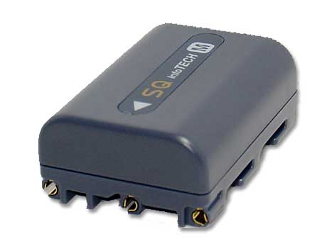 Sony NP-FM51 Camcorder Battery, Sony NP-FM51 Battery, Camcorder Battery Sony NP-FM51