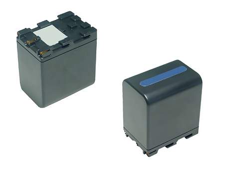 Sony DCR-DVD101 Camcorder Battery, Sony DCR-DVD101 Battery, Camcorder Battery Sony DCR-DVD101