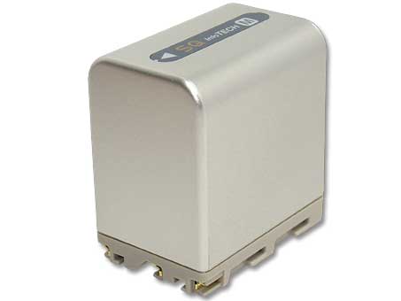 Sony DCR-DVD101 Camcorder Battery, Sony DCR-DVD101 Battery, Camcorder Battery Sony DCR-DVD101