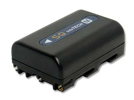 Sony NP-FM51 Camcorder Battery, Sony NP-FM51 Battery, Camcorder Battery Sony NP-FM51