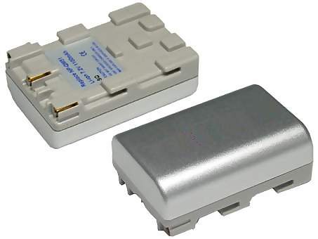 Sony NP-FM51 Camcorder Battery, Sony NP-FM51 Battery, Camcorder Battery Sony NP-FM51