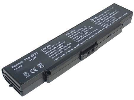Sony VAIO PCG-6P1P Laptop Battery, Sony VAIO PCG-6P1P Battery, Laptop Battery Sony VAIO PCG-6P1P