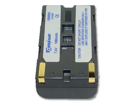 Samsung VM-C300 Camcorder Battery, Samsung VM-C300 Battery, Camcorder Battery Samsung VM-C300